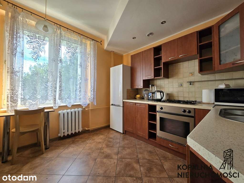 Przytulna Kawalerka | Malownicze Żabie Doły - Pełny obrazek: 1/11