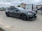 Audi A5 Sportback 45 TFSI quattro S tronic S line - 12