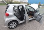 Toyota Aygo 1.0 + AC+VSC - 40