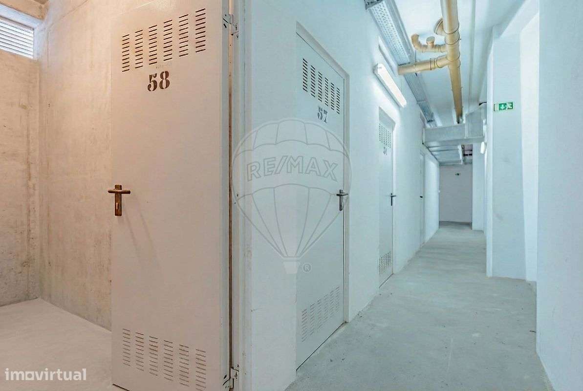 Apartamento T2 para venda-21