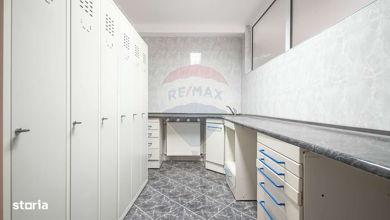 Oportunitate de investiție în Brașov, clinică medicală, hotel boutique - Imagine principală: 5/20