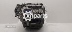 Motor HONDA ACCORD VII (CL, CN) 2.2 i-CTDi (CN1) | 01.04 - 05.08 Usado REF. N22A... - 5