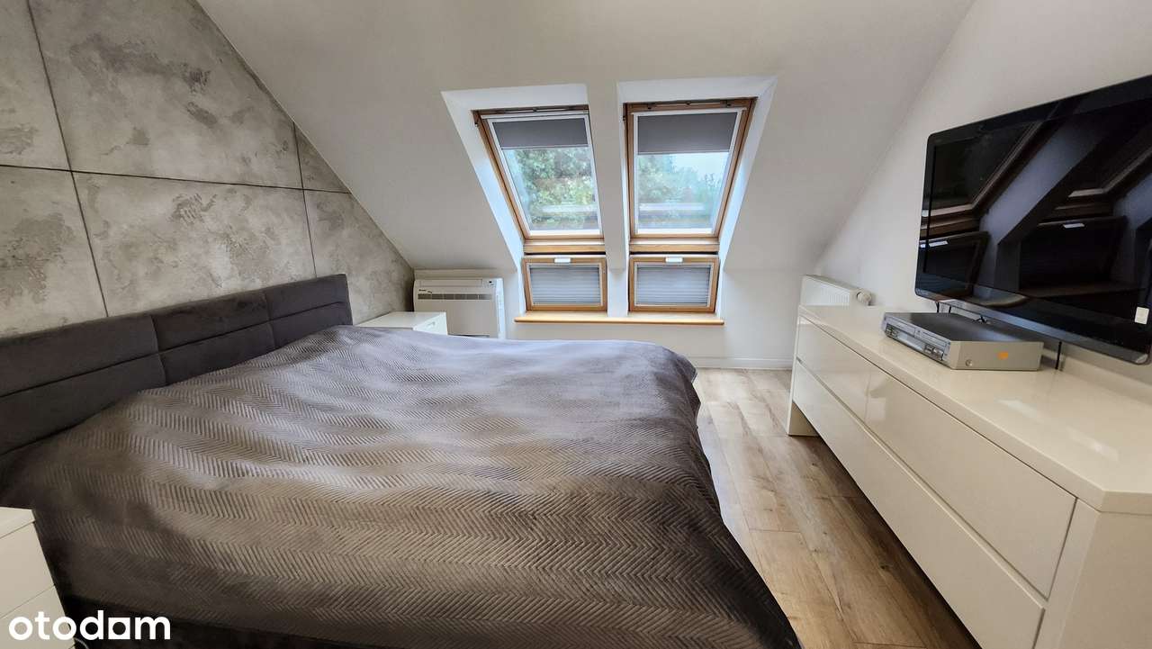 Dom szeregowy na Pogoni gotowy do zamieszkania-18