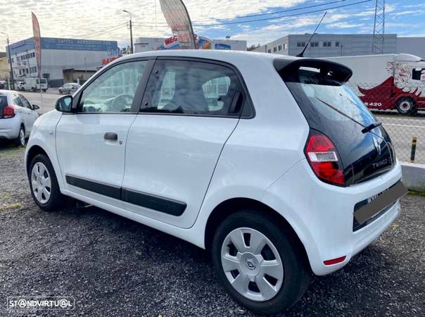 Renault Twingo 1.0 SCe Dynamique - 13