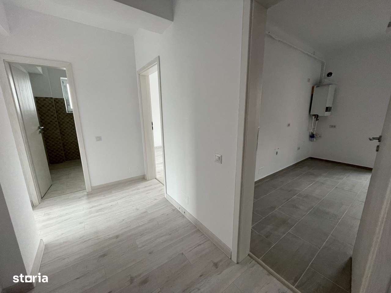 Garsoniera si apartament, spatioase,bloc nou,central,CARIOCA RESIDENCE - Imagine principală: 4/5