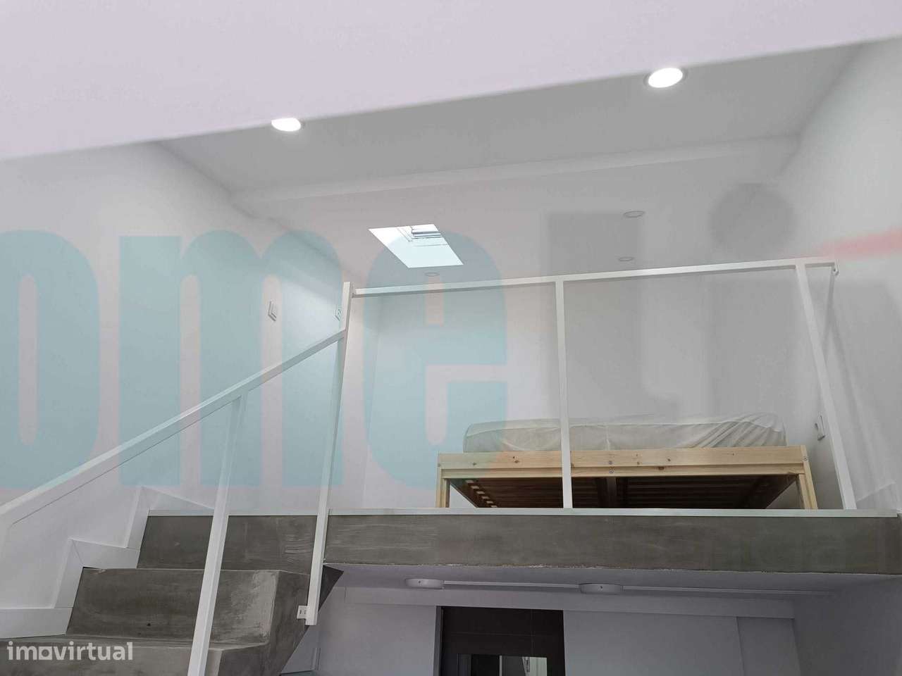 Prédio Rés do Chão | 2 Moradias Independentes | Pinheiro de Loures-6