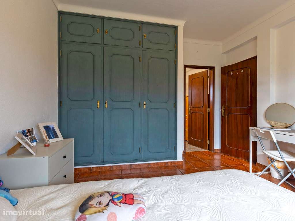 Moradia T3 Isolada com 1000 m² + Terreno Contíguo de 1200 m² - Cast...-21