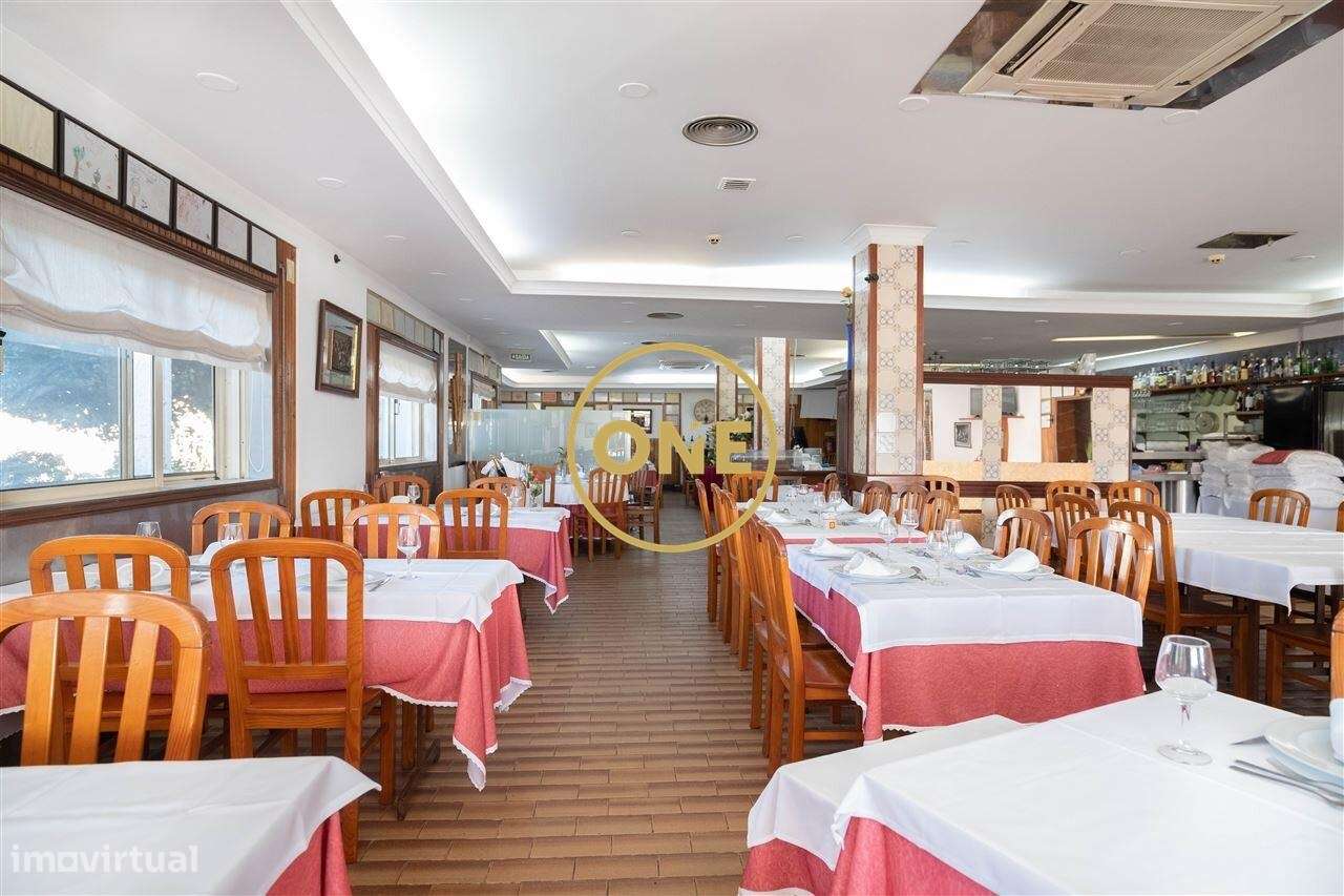 Restaurante "3 Rapazes" para Venda em Rates - Grande imagem: 4/30