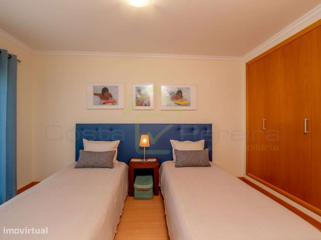 Apartamento T2 no Centro com boas áreas e excelente localização-21