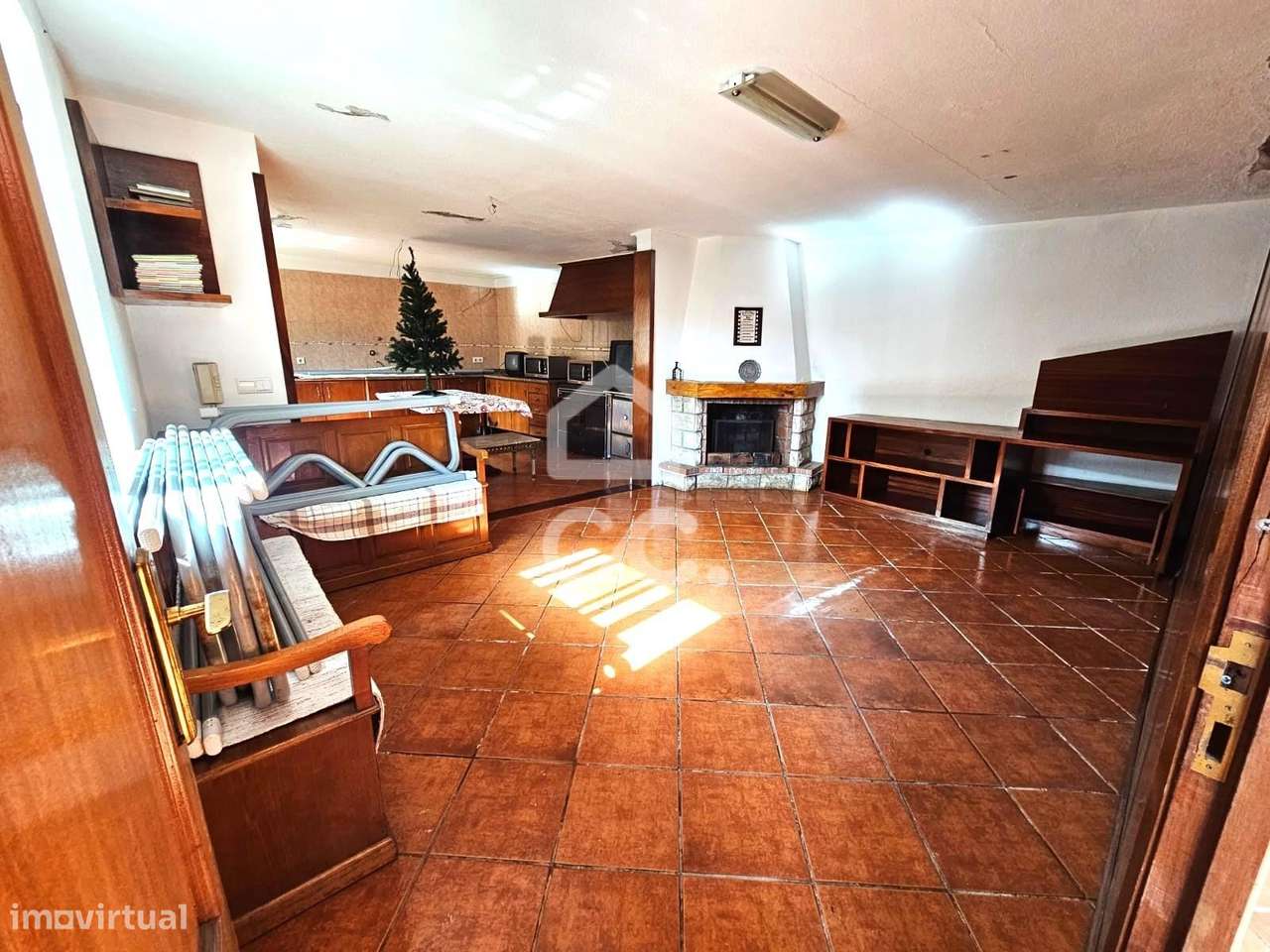 Moradia Individual V3+1 no Centro de Pevidém-25