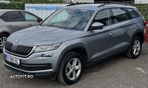 Skoda Kodiaq 2.0 TDI 4X4 DSG Style - 2