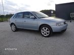 Audi A3 1.6 Attraction - 11