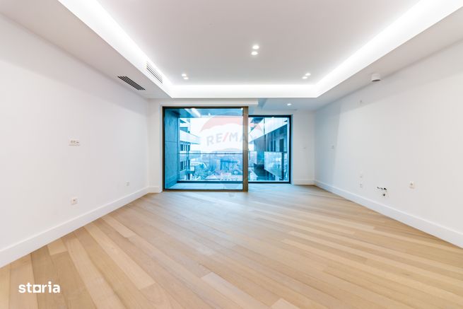 Apartament 3 camere de vânzare – Cortina 126, Bd. Erou Iancu Nicolae-1