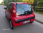 Peugeot 107 1.4 HDI Trendy - 16