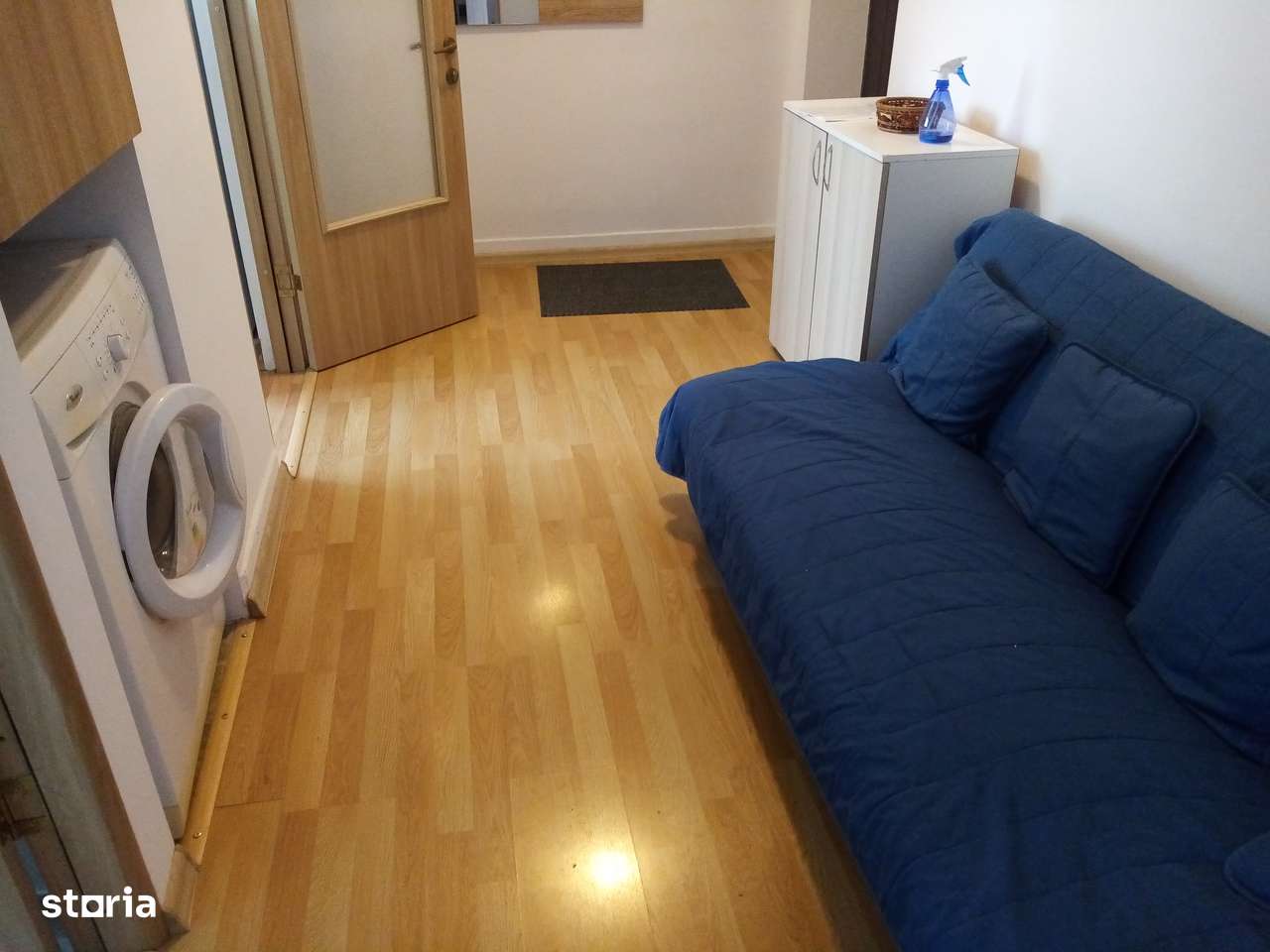 Apartament 2 camere,ultracentral,etaj 2,Deva-zona Casa de Cultură-5