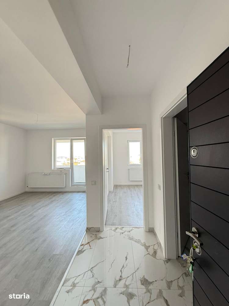 APARTAMENT TIP STUDIO - BLOC NOU - FINALIZAT - MILITARI - COMISION 0%