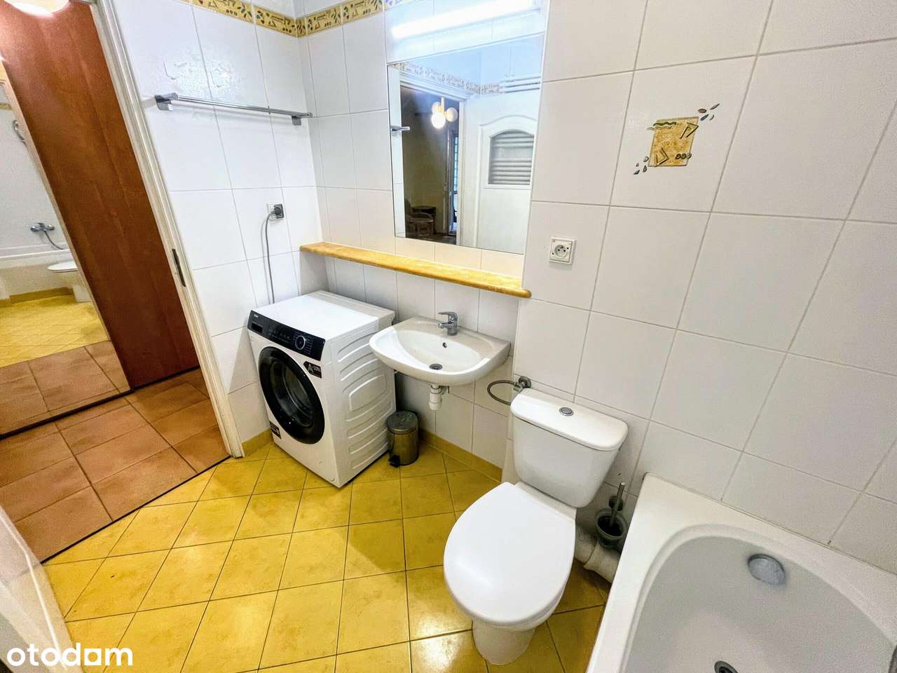 Wola,  Młynów ul. Górczewska⭐️2 pok. Nowe Bud. ⭐Metro Młynów 10 min.-7