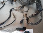 Sonda Lampada injector de adblue injetor peugeot Citroen 1.5 HDI - 1