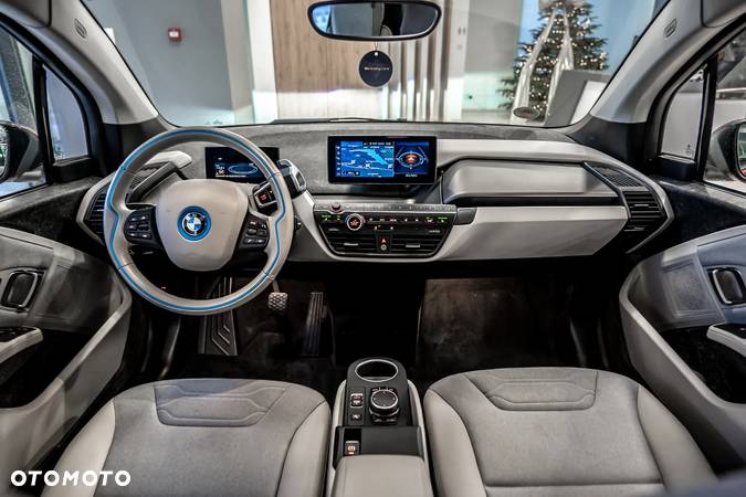 BMW i3 94 Ah - 26