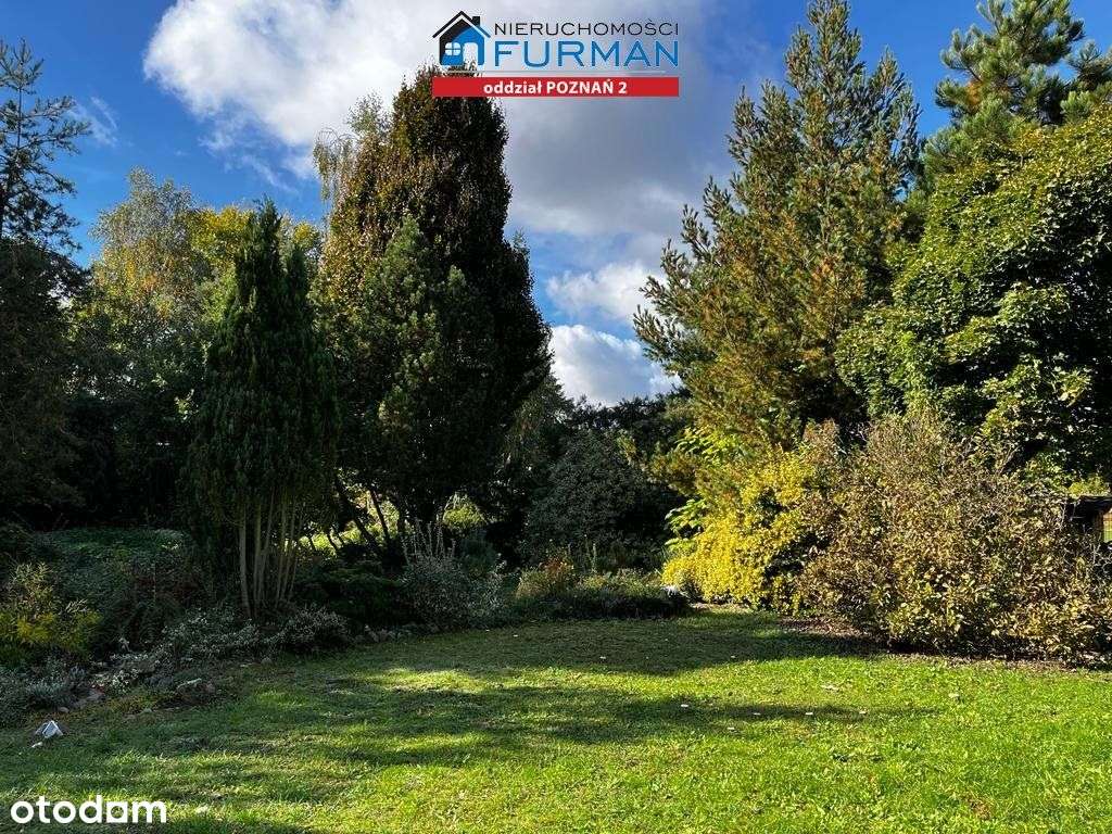 Sprzedaż dom Oborniki, ul. Obrzycka-10