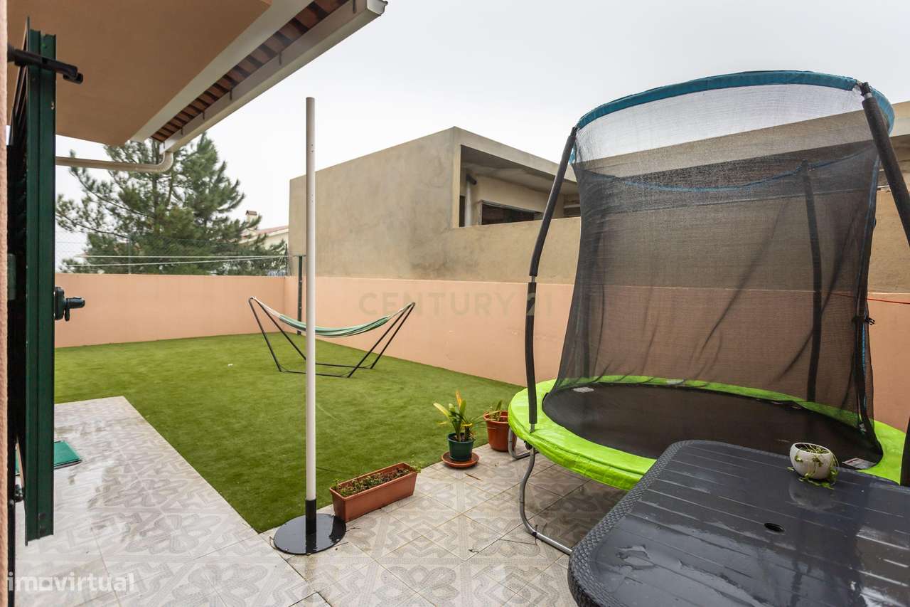 Espetacular Moradia com Vista Campestre em Localização Privilegiada-7