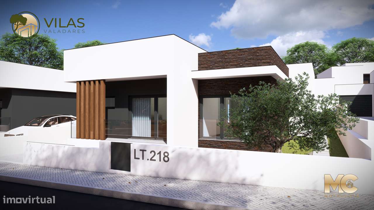 Moradia, 160 m², Corroios - Grande imagem: 3/7