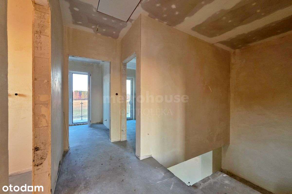 Dom deweloperski w Dzbeninie-5