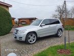 Mercedes-Benz GLK 220 CDI 4Matic (BlueEFFICIENCY) 7G-TRONIC - 11