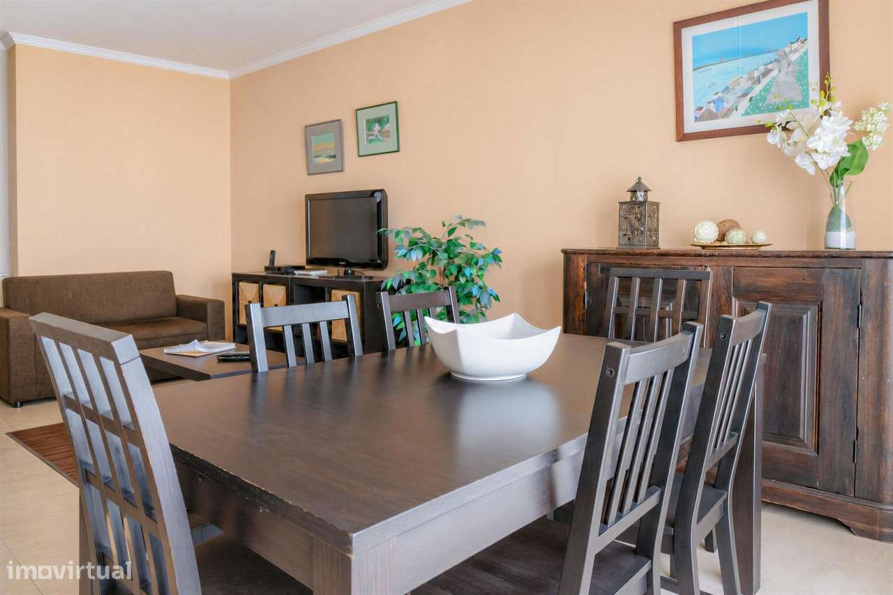 Apartamento T3 próximo da praia – Póvoa de Varzim-5