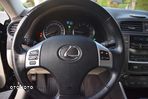 Lexus IS 250 Elegance - 35