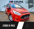 Ford B-MAX 1.0 EcoBoost Colour-Line - 1