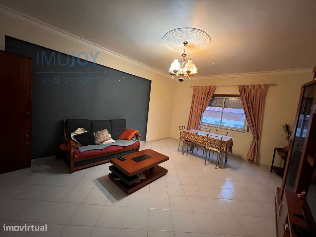 Apartamento T2 na Serra das Minas em Sintra - Grande imagem: 4/21