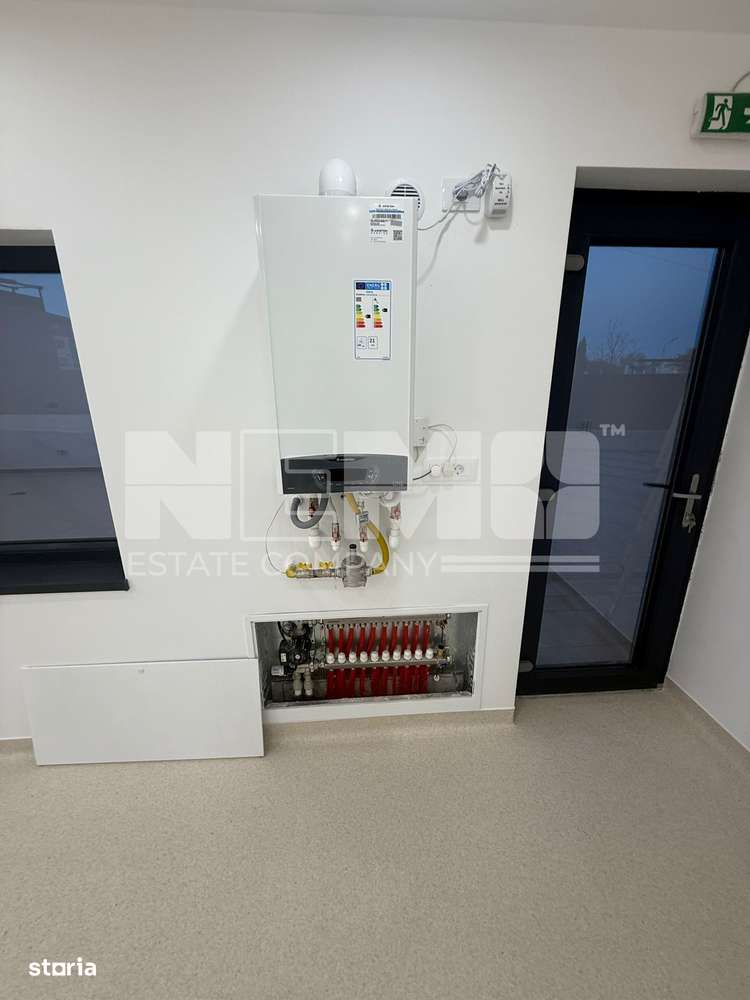 SPATIU COMERCIAL I CLADIRE NOUA I 90mp I SUCEAVA I 1000euro - Imagine principală: 5/7