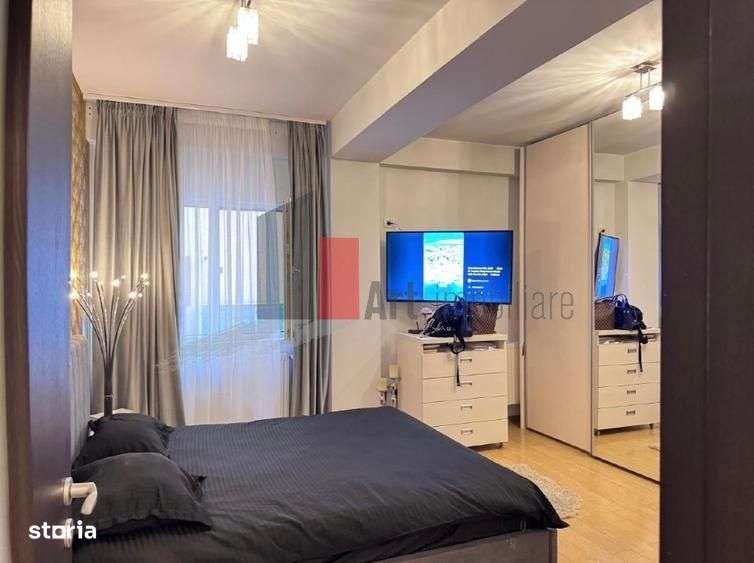 Vanzare Ap. 4 camere Str. Rezervelor Militari Residence - Imagine principală: 5/18