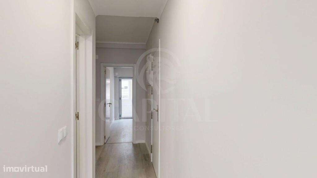 T2 Renovado Oeiras - Grande imagem: 5/25