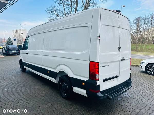 Volkswagen Crafter Furgon L4H3 - 6