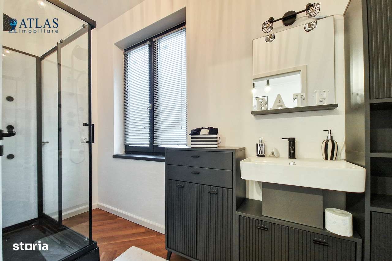 Livada Postei, 2 camere, priveliste, 2025 renovat, 52 mp., comision 0%-9