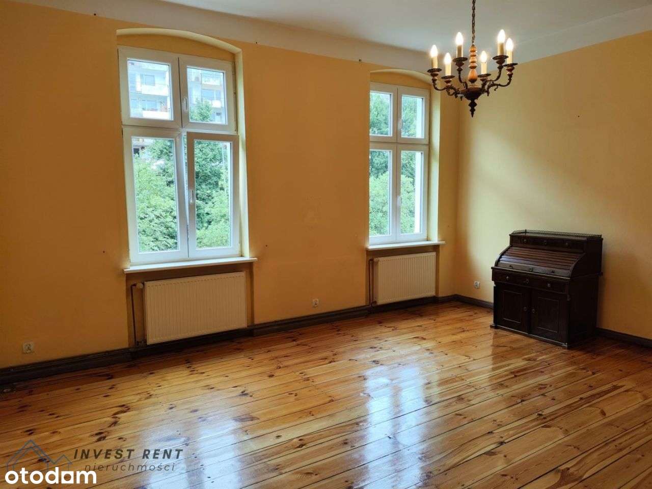 Mieszkanie 95 m2 I piętro w centrum Kołobrzegu-1