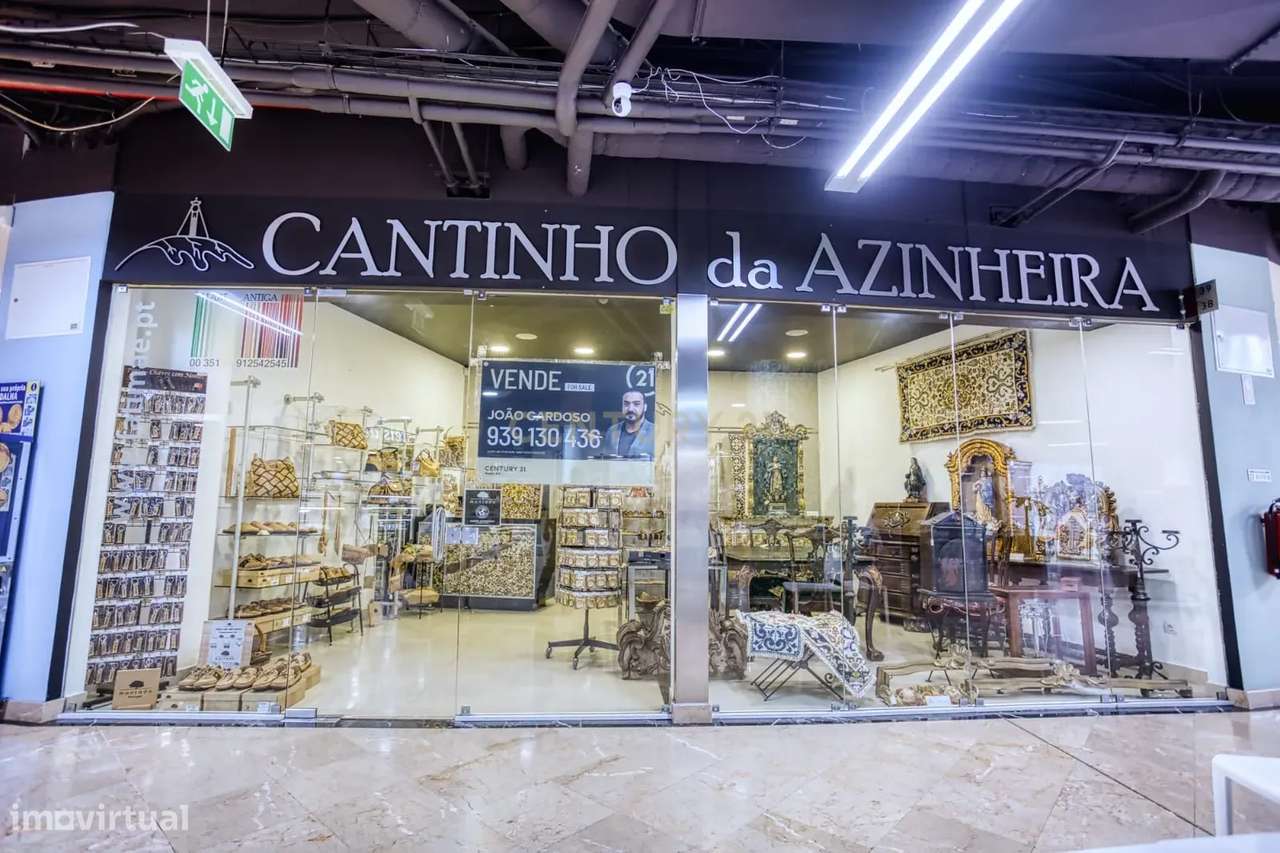 Espaço Comercial em Fátima - Grande imagem: 2/60