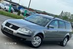 Volkswagen Passat 1.6 Comfortline - 2