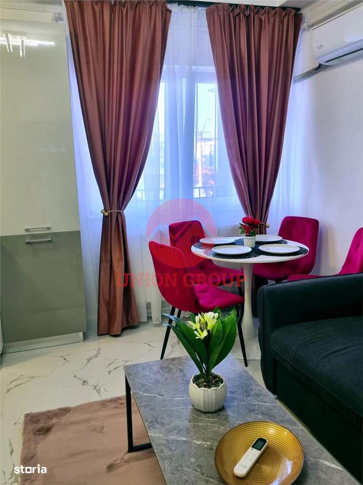 Apartament 2 camere de inchiriat, Pet Friendly - zona Mamaia Nord - Imagine principală: 5/14