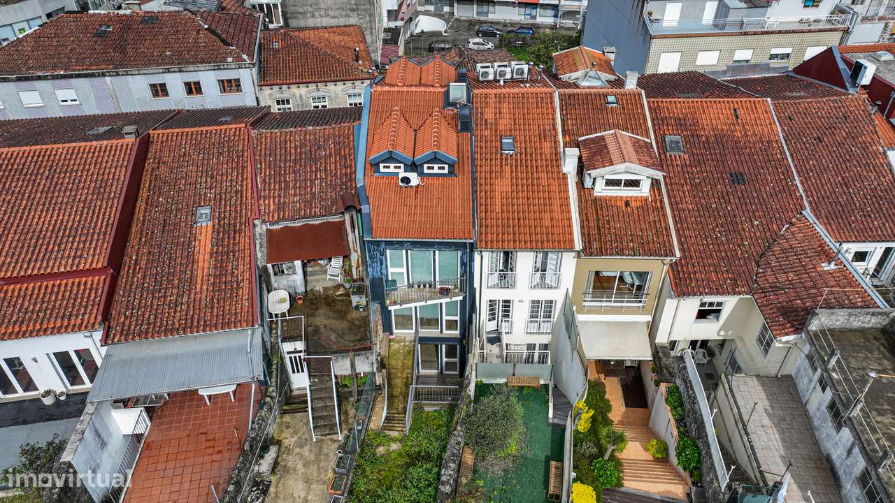 Apartamento T0 à venda em Braga - Centro Histórico-19