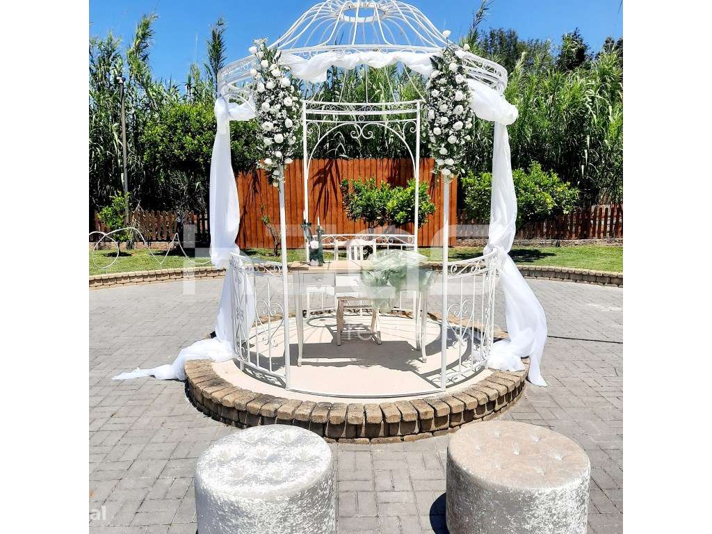 Restaurante, estalagem e 'Quinta D'Encanto & Natureza' - Um Refúgio...-11