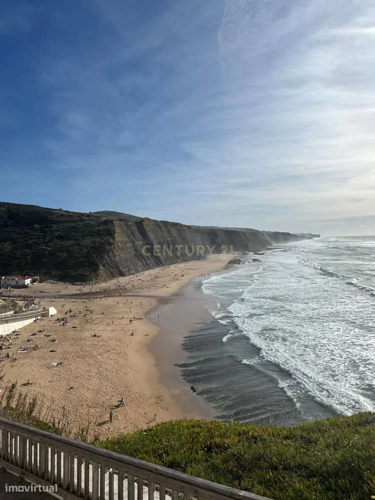 Moradia de Luxo T4 com Piscina - Sintra/Magoito-43