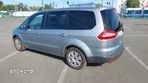 Ford Galaxy 2.0 Titanium - 4