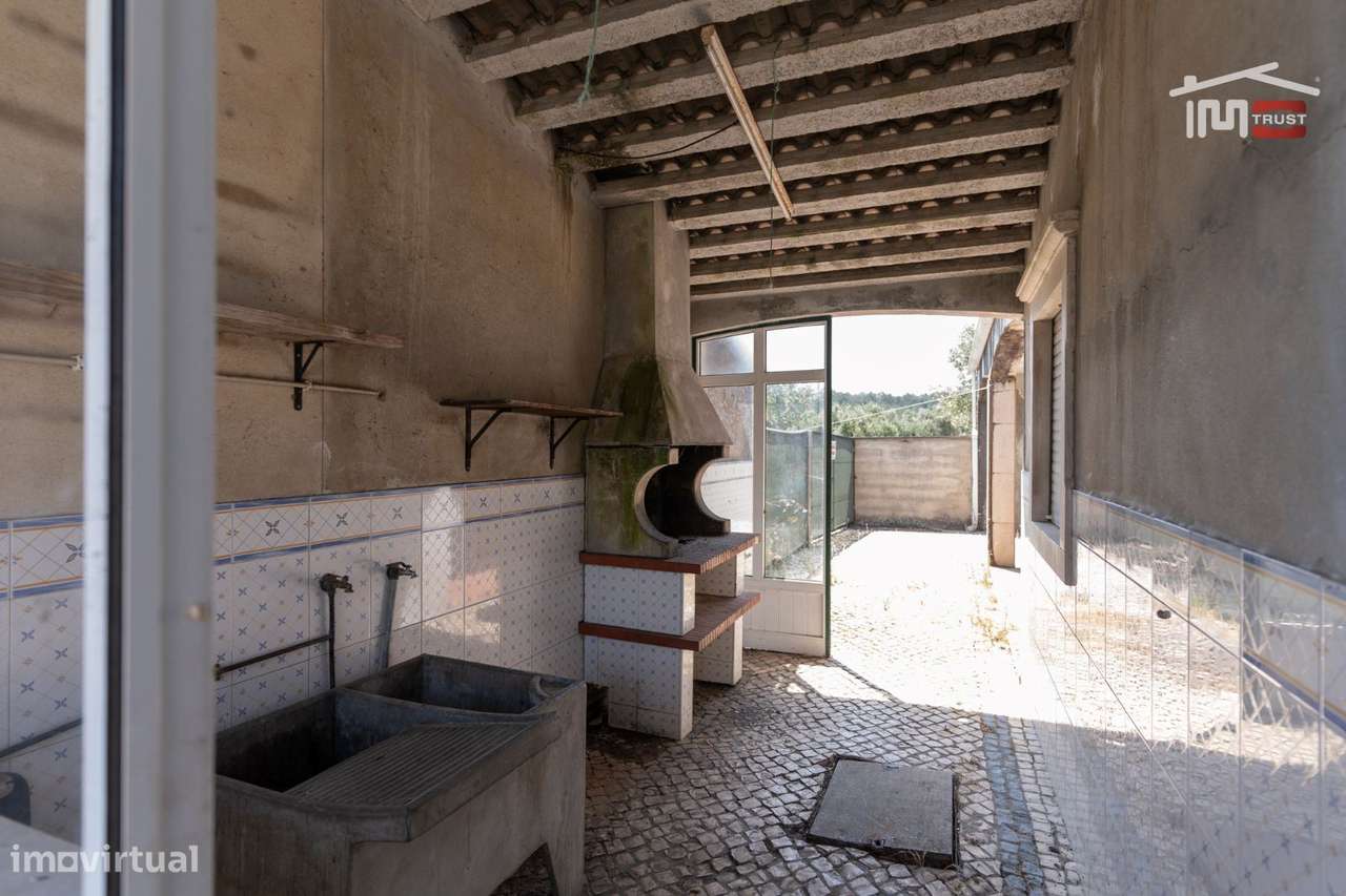 Moradia T3 - Alqueidão Ourém - Grande imagem: 5/40