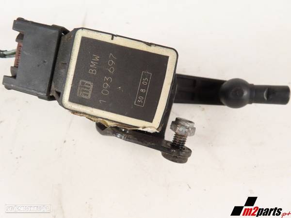 Sensor nível altura Frente Seminovo/ Original BMW Z4 Roadster (E85)/BMW Z4 Coupe... - 3