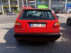 VW Golf 1.8 GTI - 8