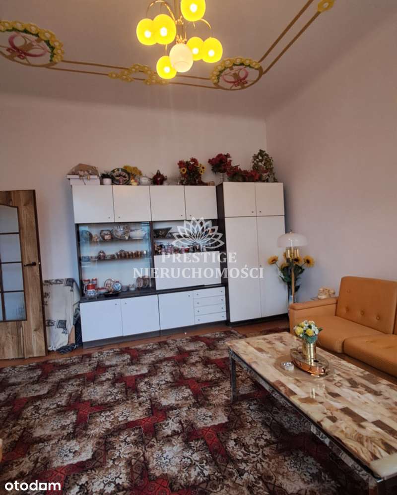 Stylowe mieszkanie w odnowionej kamienicy-8