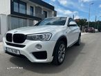 BMW X4 xDrive20d Aut. xLine - 5